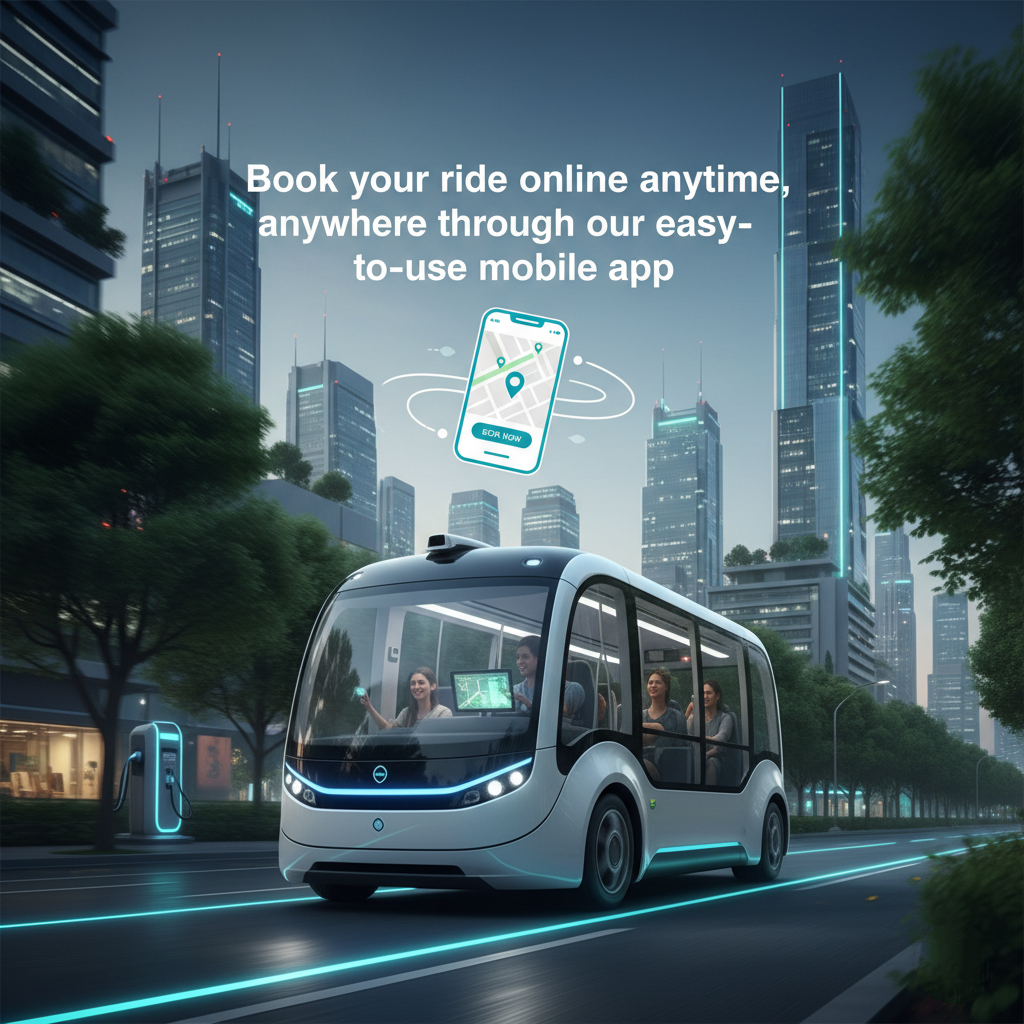 Bkey Electric Vehicle